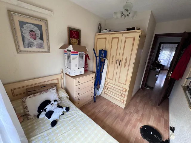 Vivienda reformada con amplia terraza en juan xxiii !!! — 18