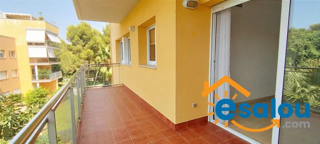 Oportunidad !!! Apartamento Amplio en calle Tramuntana de Salou!!! — 9