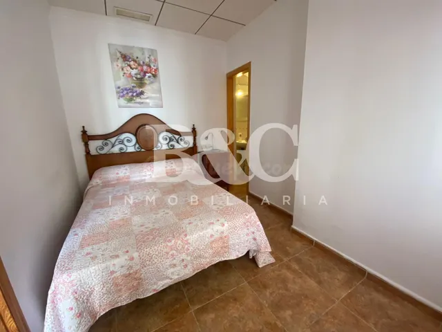 PLANTA BAJA EN EL CENTRO DE AGUILAS - foto 5