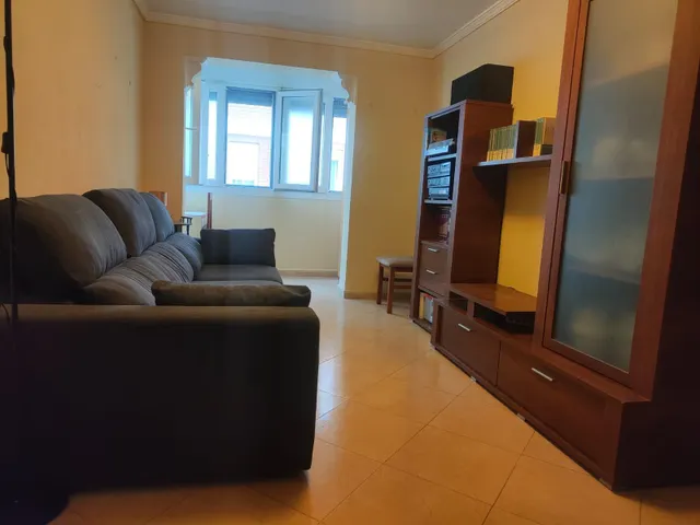 Piso en venta zona loreto — 8