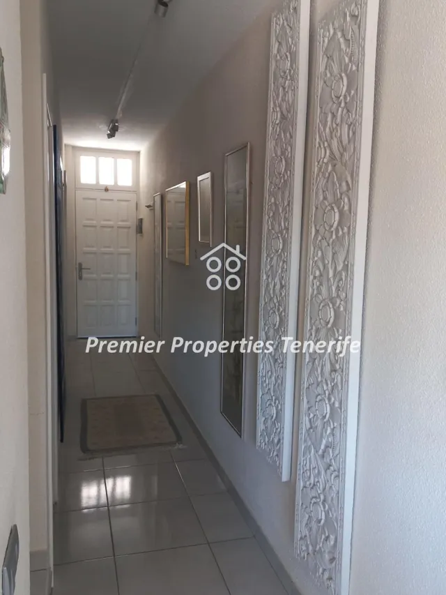 Apartamento duplex con 2 dormitorios, Colina Park, Los Cristianos, Arona — 9