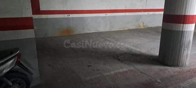2 PLAZAS DE PARKING CONJUNTAS EN CALLE SANT JOAN DE REUS - foto 3