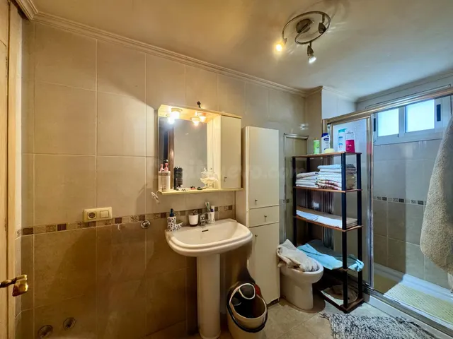 Vivienda de 3 dormitorios con galería, garaje y trastero en avenida de castelao, Vigo. ref. p467 — 20