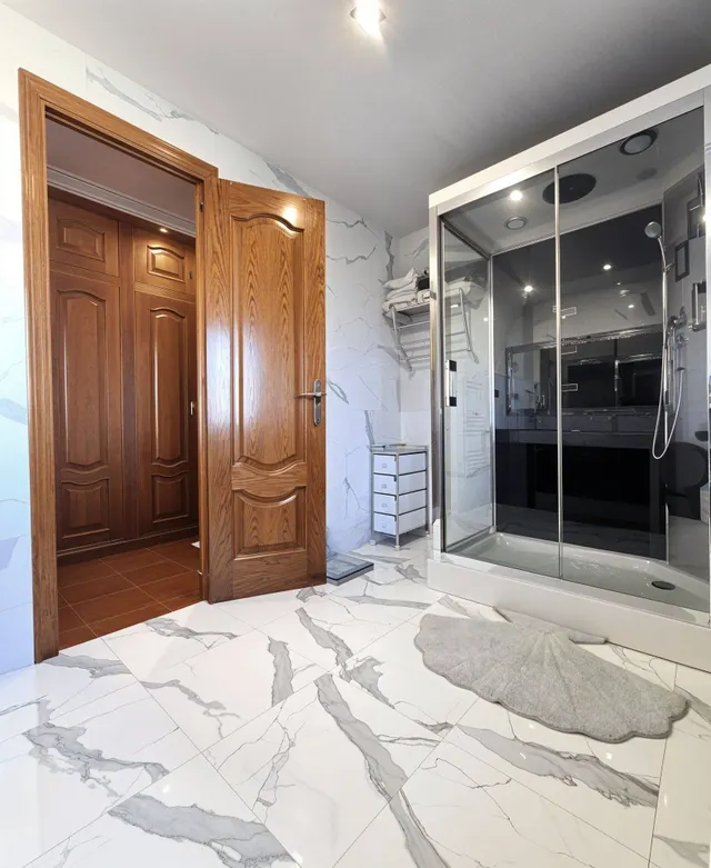 Elegancia y amplitud en Cambrils - LA DORADA - posiblemente la mejor zona residencial frente al mar de la Costa Dorada. — 37