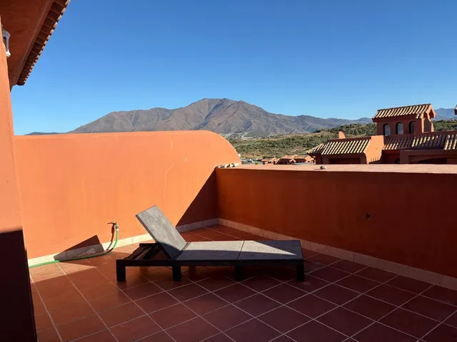 Apartamento 2 habitaciones 92m² en venta - Costa Del Sol — 18