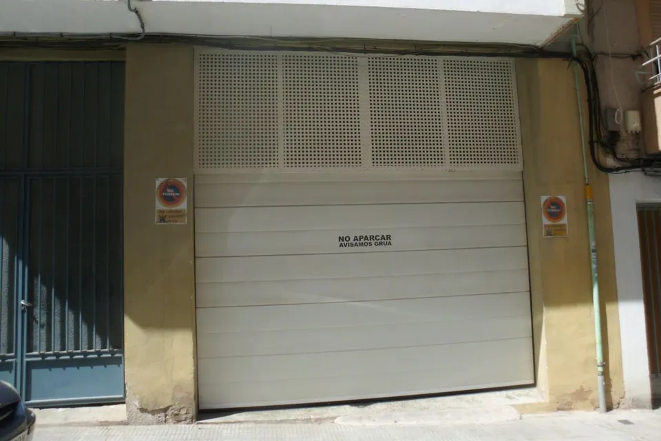 ¡¡¡¡ Importante Bajada de Precio !!!! - Local Comercial La Pau Ontinyent