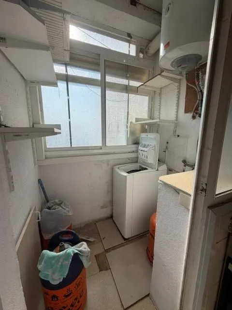 Acogedor Piso en Paseig de Ronda, Lleida — 9