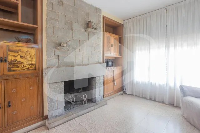 CASA A 3 VENTS AL CENTRE DE MATADEPERA — 26
