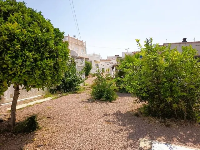 Casa 1 habitación 60m² en venta - La Siesta - El Salado - Torreta — 28