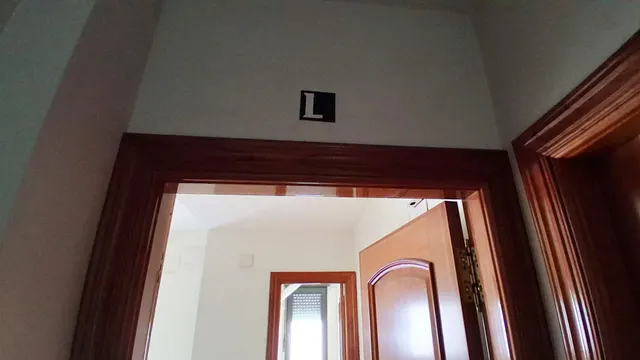 Urbis te ofrece una oficina en venta en Béjar, Salamanca. — 15