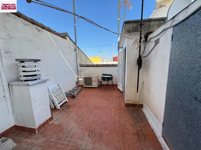 VENTA DE VIVIENDA EN BENIFAIO (VALENCIA) para entrar a vivir! — 38