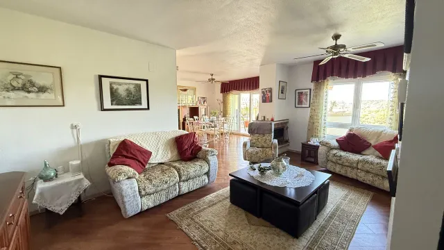 Villa 5 habitaciones 214m² en venta - Villamartin — 14