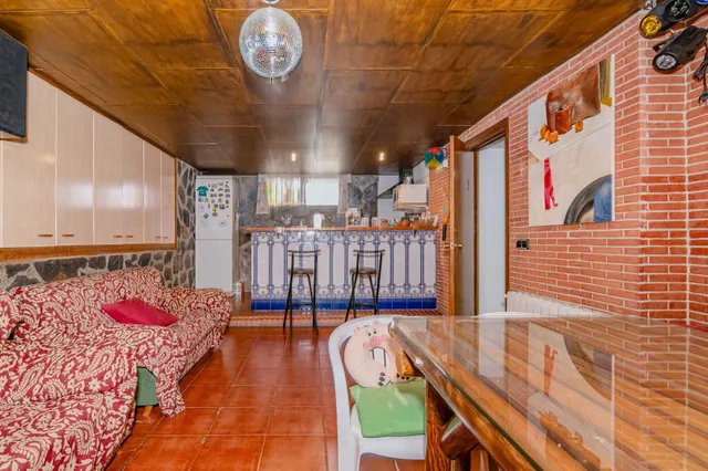 Chalet 3 habitaciones 168m² en venta - El ventorrillo 1 — 42
