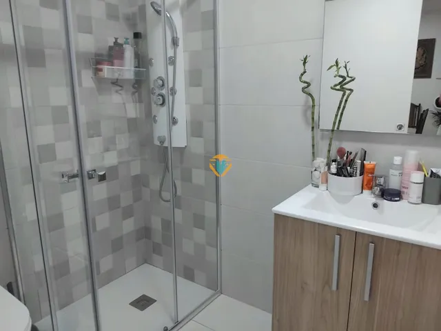 Apartamento Reformado en Villajoyosa a Solo 1000 m del Mar — 9