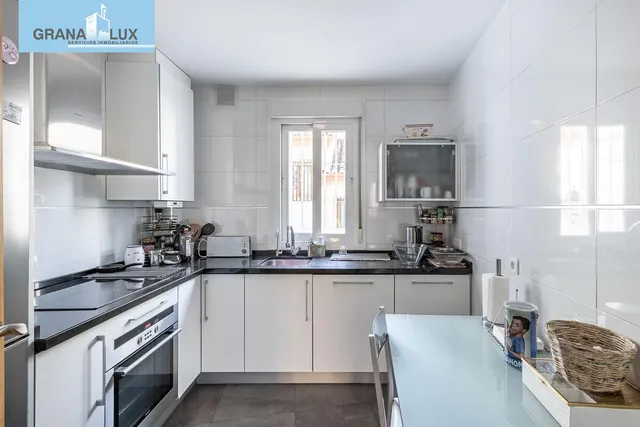 Casa Única en el Realejo — 10