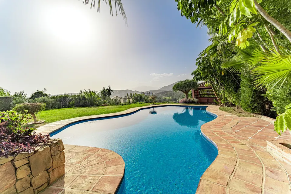 Chalet 5 habitaciones 555m² en venta - El Madroñal