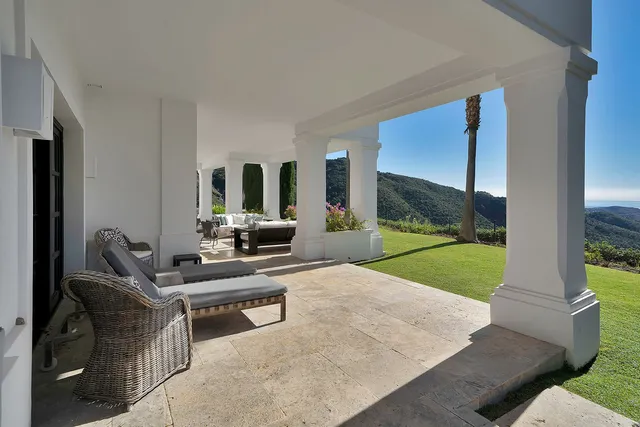 Chalet 5 habitaciones 1021m² en venta - Riviera del sol — 32