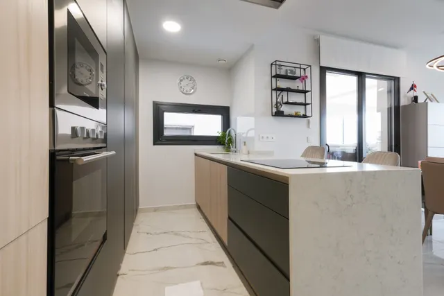 Apartamento 2 habitaciones 79m² en venta - Punta Prima — 13