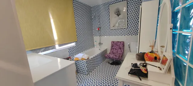 SE VENDE PISO / REFORMADO / CENTRICO / LUMINOSO / LISTO PARA VIVIR — 33