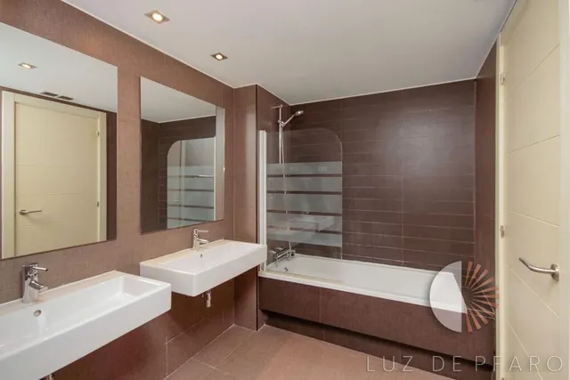 Exclusivo dúplex con piscina y 2 parking en El Putxet, Sarrià-Sant Gervasi — 16
