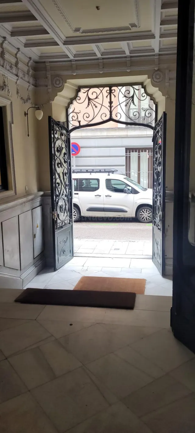 Trastero en el centro de madrid — 4