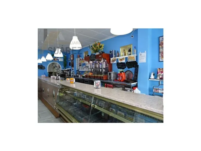 Bar en venta en la zona de Nervión - foto 2