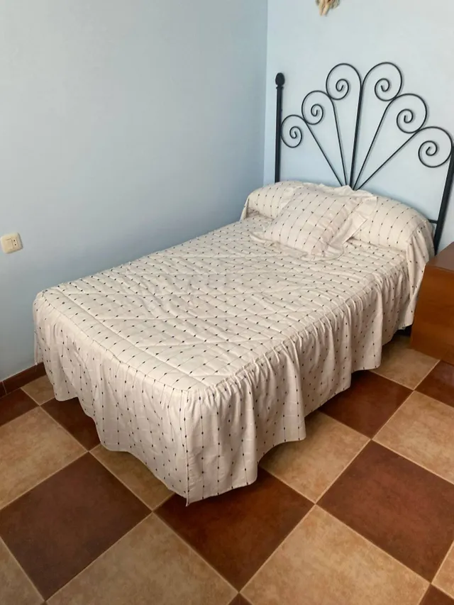 SE VENDE CASA EN LA ZONA DE CALZADA DE CALATRAVA — 25
