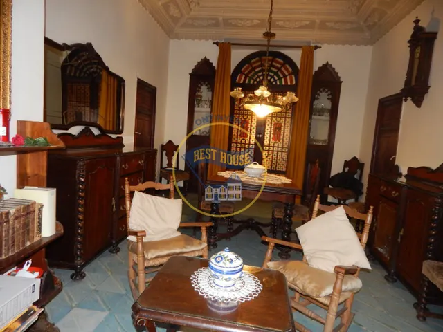 CASA SOLARIEGA Y CON MUCHO ENCANTO EN ALBAIDA (VALENCIA) — 14