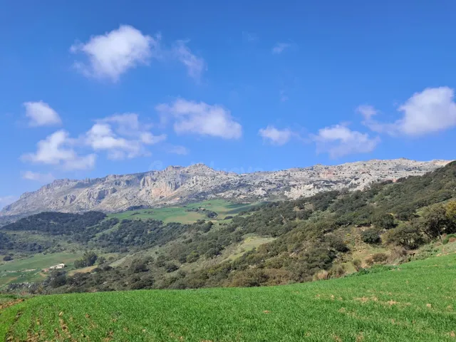 ¿Quieres construir el hogar de tus sueños en un enclave idíl