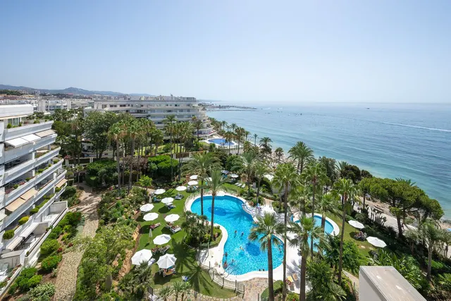 Apartamento 2 habitaciones 100m² en venta - Marbella — 28