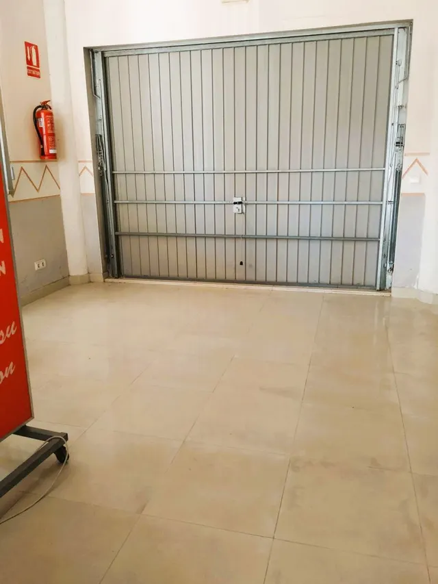 Local multifuncional en planta baja con excelente accesibilidad y espacio exterior - Bellreguard — 11