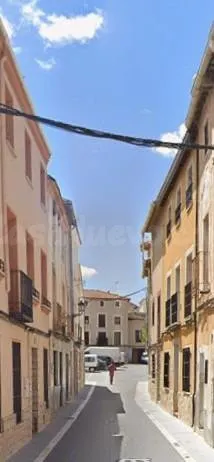 CASA EN TARANCON