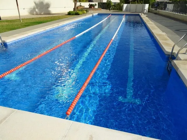 LUJOSO ÁTICO CON ESPECTACULAR TERRAZA EN VILLA MARTÍN GOLF — 39