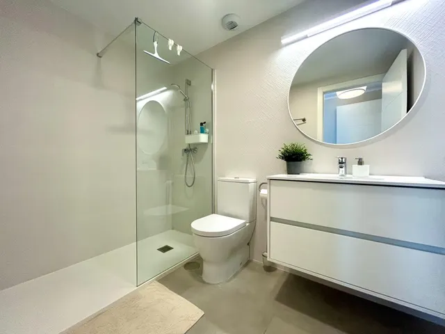 Apartamento 2 habitaciones 79m² en venta - Campoamor — 21
