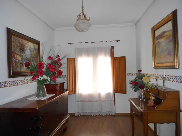 Preciosa casa señorial en Campos del Rio — 32