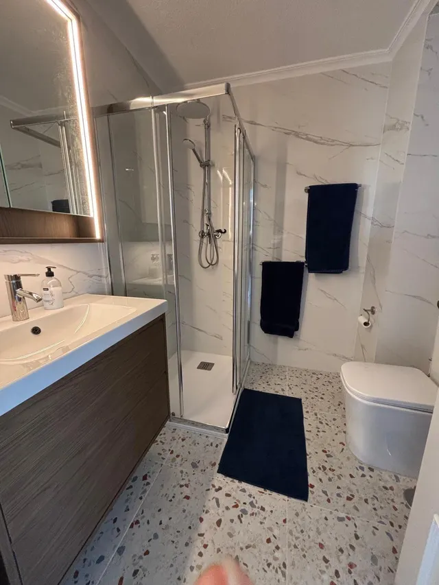 PRECIOSO APARTAMENTO FRENTE AL MAR, UN SUEÑO A SU ALCANCE — 31