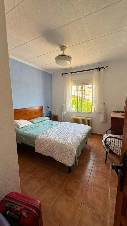 Adosado 5 habitaciones 170m² en venta - La Siesta - El Salado - Torreta — 14