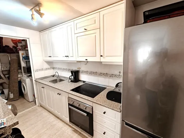 Bungalow 2 habitaciones 63m² en venta - Zeniamar-Horizonte-La Campana — 7