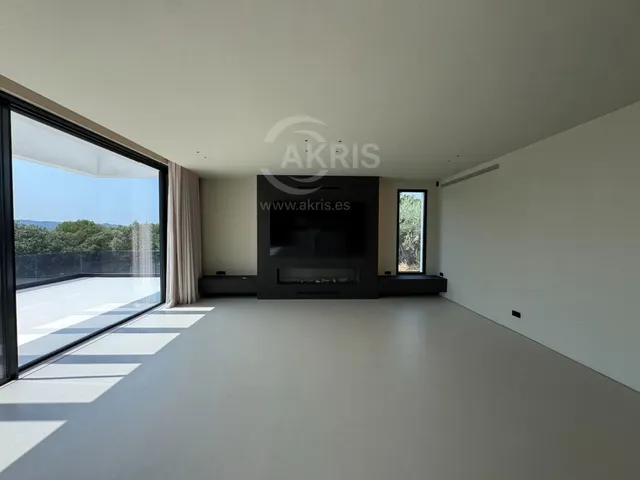 Chalet Independiente en Santa Cristina D'Aro — 32