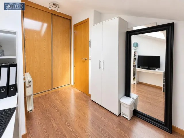 Inmobiliaria arbeteta vende piso de dos dormitorios en casco historico de Guadalajara — 18