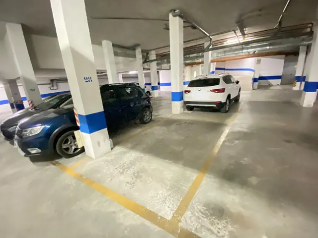 Piso amplio y acogedor en alquiler en Gójar — a solo 10 minutos del PTS y Nevada Shopping. — 15