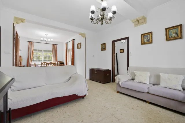 Casa de Campo Urb. Las Tres Palmeras (Carmona) — 9