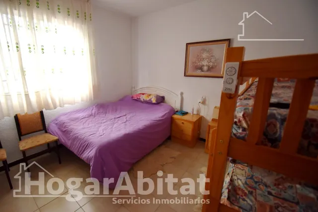 ADOSADO CON DOS TERRAZAS JUNTO A LA PLAYA — 19