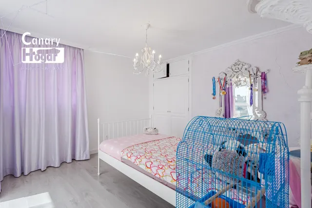Villa independiente en venta en San Eugenio Alto Cosa Adeje — 49