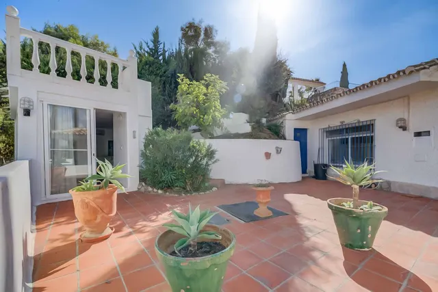 Chalet 4 habitaciones 204m² en venta - Riviera del sol — 43