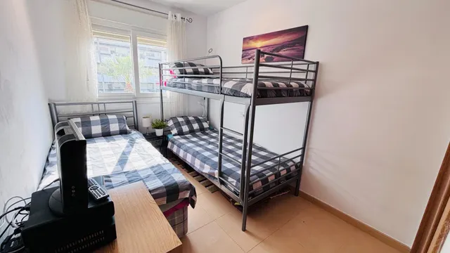 Apartamento 2 habitaciones 51m² en venta - CONDADO DE ALHAMA GOLF RESORT — 12