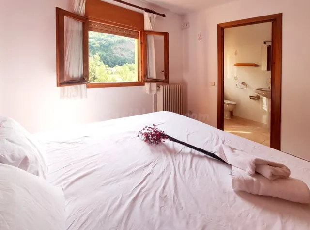 Turismo rural - Pensión / Hostal - Excelente oportunidad invierte en tu proyecto — 7