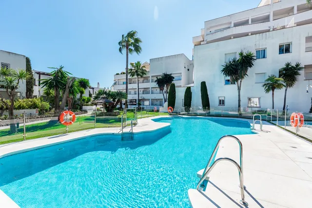 Apartamento 2 habitaciones 142m² en venta - Marbella — 13