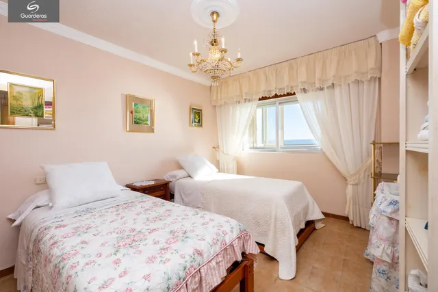!!Espectacular vivienda en primera linea de playa!! — 24