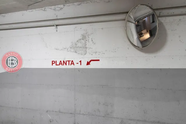 Parking 32m² en venta - Centro urbano 81 - foto 3